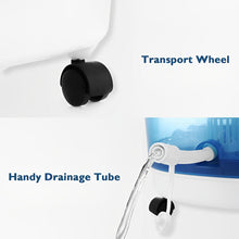 Load image into Gallery viewer, Top-Rated Hydrotherapy Foot Spa Bath Massager With Heat
