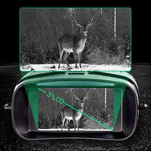 Load image into Gallery viewer, True Night Vision Binoculars
