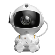 Load image into Gallery viewer, Galaxy Light Projector
