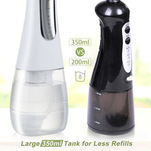 Load image into Gallery viewer, HexoTeeth™ Portable Dental Water Flosser
