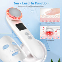Load image into Gallery viewer, HexoLuxe™  – Radiant Skin Therapy Device
