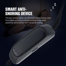 Load image into Gallery viewer, HexoSleep™ EMS Smart Anti-Snoring Device
