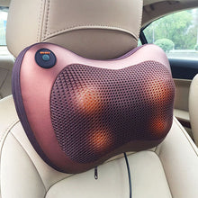 Load image into Gallery viewer, Electric Massage Pillow
