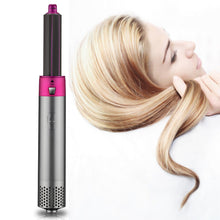 Load image into Gallery viewer, HexoCurls™ 5-in-1 Professional Hair Styler

