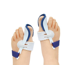 Load image into Gallery viewer, HexoBunion™ Bunion Corrector Splint (1 Pair)

