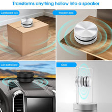 Load image into Gallery viewer, Hummingbird Sound Box
