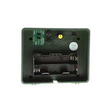 Load image into Gallery viewer, Woodpecker Ultrasonic Repeller for Effective Bird Control - Get Rid of Woodpeckers
