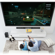 Load image into Gallery viewer, Portable HD Mini Smart USB Multi Device Mobile Laptop Projector
