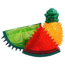 Load image into Gallery viewer, Cooling Freezable Summer Pet Dog Teething Chew Toy
