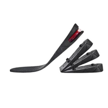Load image into Gallery viewer, Height Increasing Shoe Lift Booster Insole Inserts
