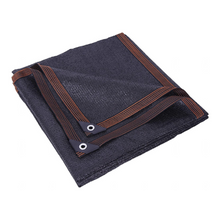 Load image into Gallery viewer, Outdoor Mesh Patio Sun Shade Sail Canopy
