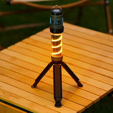 Load image into Gallery viewer, Rechargeable Outdoor Mosquito Repellent Lamp
