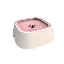 Load image into Gallery viewer, Large Capacity Anti-Overflow Dog Drinking Water Bowl
