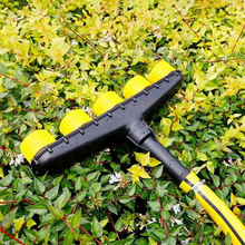 Load image into Gallery viewer, Powerful Multipurpose Garden Atomizer Nozzle Hose Attachment
