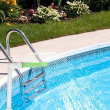 Load image into Gallery viewer, Swimming Pool Fountain Spray with Luminous Light
