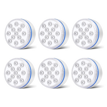 Load image into Gallery viewer, Colorful Submersible LED Pool Party Lights
