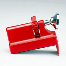 Load image into Gallery viewer, Portable Anti-Theft Safety Alarm Door Stopper
