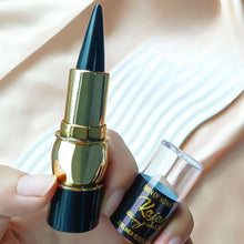 Load image into Gallery viewer, Long Lasting Kajal Eyeliner Waterproof Kohl Cream Pencil
