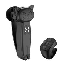 Load image into Gallery viewer, Hands-Free Bluetooth Page Turner for E-Readers &amp; Tablets
