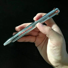 Load image into Gallery viewer, 4-in-1 Eyebrow Pen - Shape, Fill, Conceal &amp; Highlight
