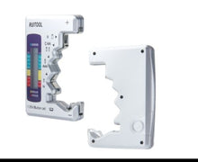 Load image into Gallery viewer, Universal Digital Battery Tester
