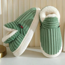Load image into Gallery viewer, Cozy Ultra-Comfort Slippers
