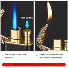 Load image into Gallery viewer, Dragon lighter
