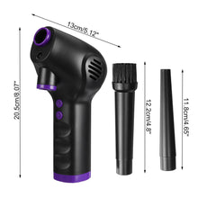 Load image into Gallery viewer, Cordless Air Duster
