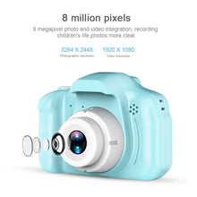 Load image into Gallery viewer, Vintage Camera
