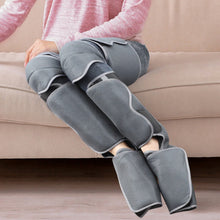 Load image into Gallery viewer, Air Compression Leg Massager
