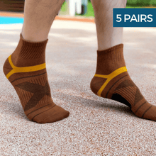 Load image into Gallery viewer, HexoSock™ Men's Compression Sport Socks
