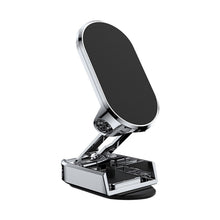 Load image into Gallery viewer, Folding Magnetic Car Phone Holder
