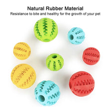 Load image into Gallery viewer, Interactive Rubber Ball
