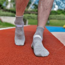 Load image into Gallery viewer, HexoSock™ Men's Compression Sport Socks

