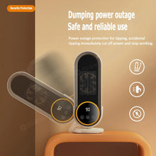 Load image into Gallery viewer, Mini Space Heater
