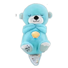 Load image into Gallery viewer, Calming Otter Plush
