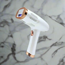 Load image into Gallery viewer, HexoSmooth™ Painless IPL Laser Hair Removal Device

