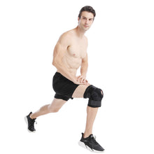 Load image into Gallery viewer, HexoBrace™ Stabilizing Knee Support Brace
