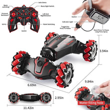 Load image into Gallery viewer, Car With Hand Control
