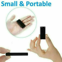 Load image into Gallery viewer, Mini Voice Activated Recorder
