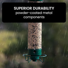 Load image into Gallery viewer, Squirrel-Proof Bird Feeder
