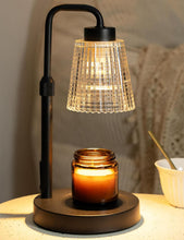 Load image into Gallery viewer, Dimmable Candle Lamp Warmer
