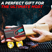 Load image into Gallery viewer, Instant Read Meat Thermometer
