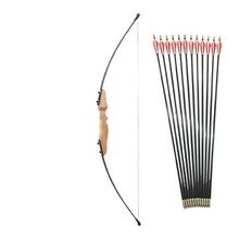 Load image into Gallery viewer, Beginner Bow and Arrows Archery Set
