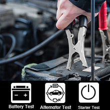 Load image into Gallery viewer, Car Alternator Battery Tester
