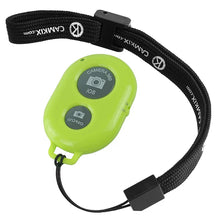 Load image into Gallery viewer, Bluetooth Camera Shutter Remote Control for Smartphones
