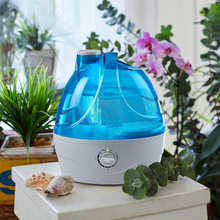 Load image into Gallery viewer, Cool Mist Humidifier
