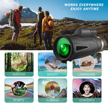 Load image into Gallery viewer, Monocular Telescope
