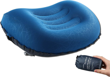 Load image into Gallery viewer, Backpacking &amp; Camping Pillow
