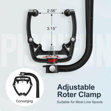 Load image into Gallery viewer, Fishing Line Winder Spooler
